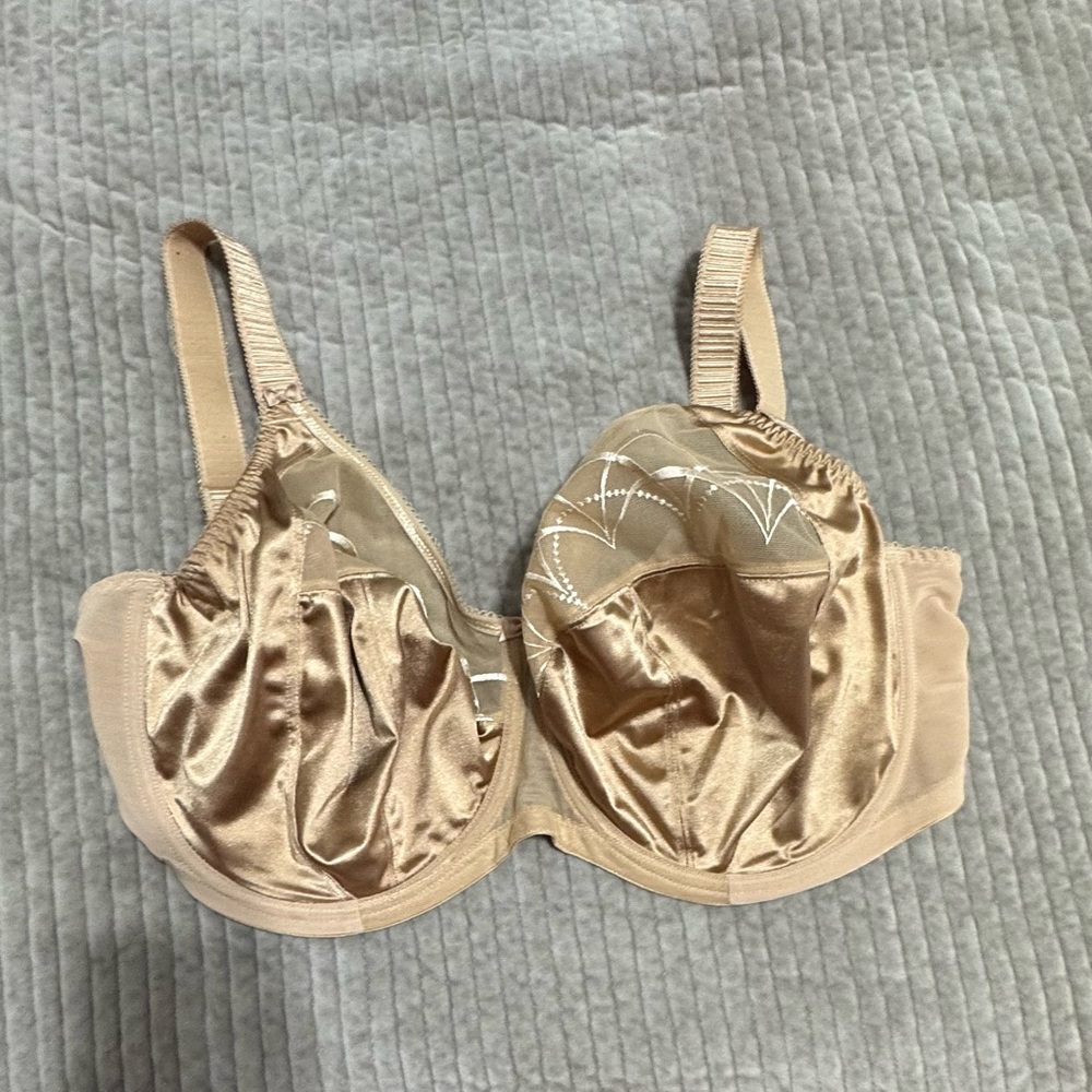 Elomi Tan Women's Bra